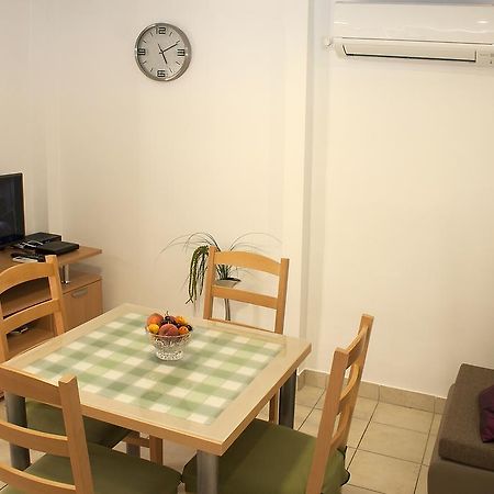 Apartment Nera Split Exterior foto