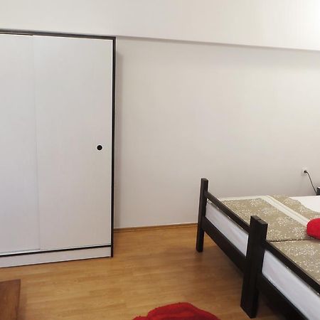 Apartment Nera Split Exterior foto