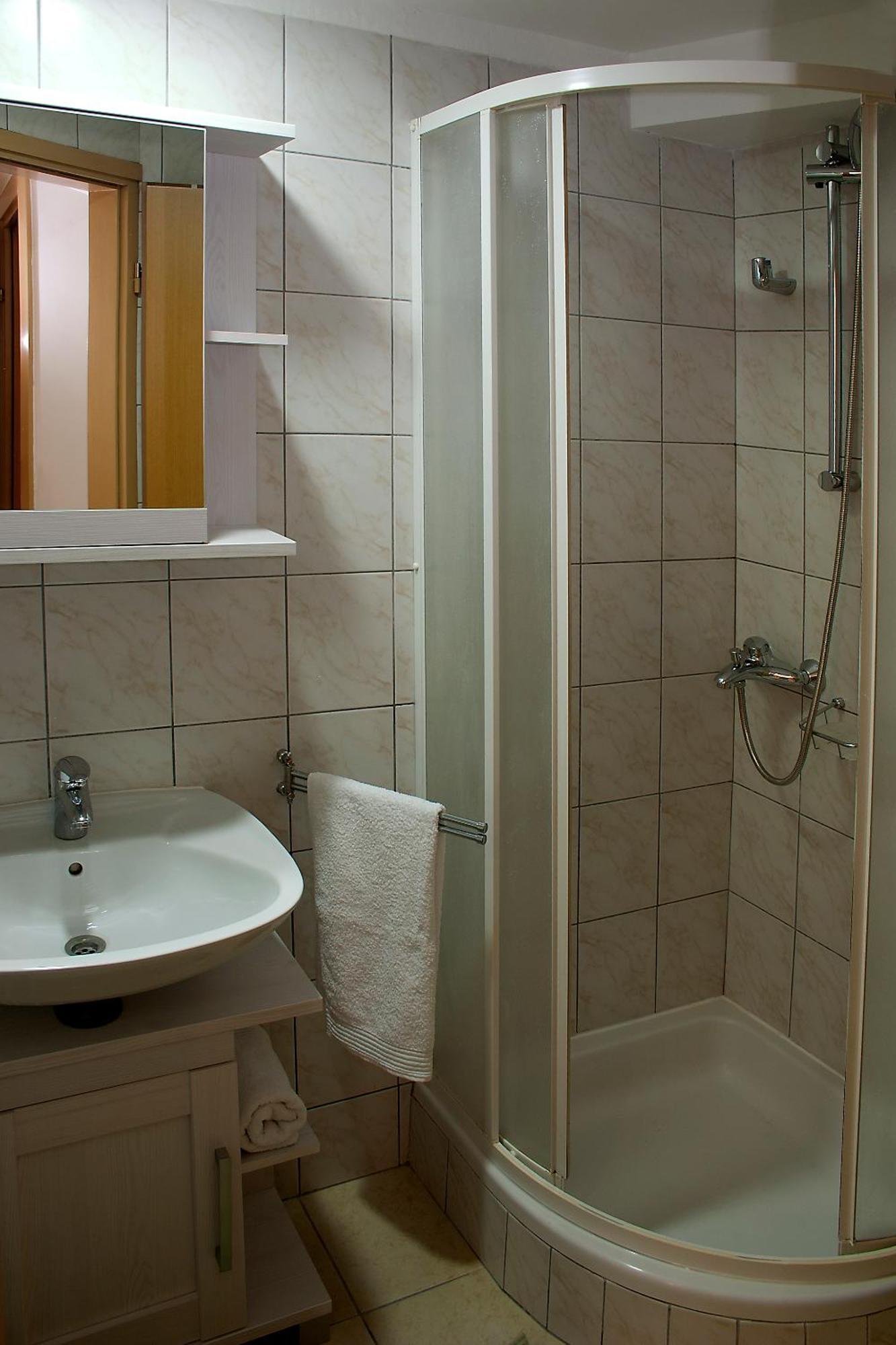 Apartment Nera Split Exterior foto